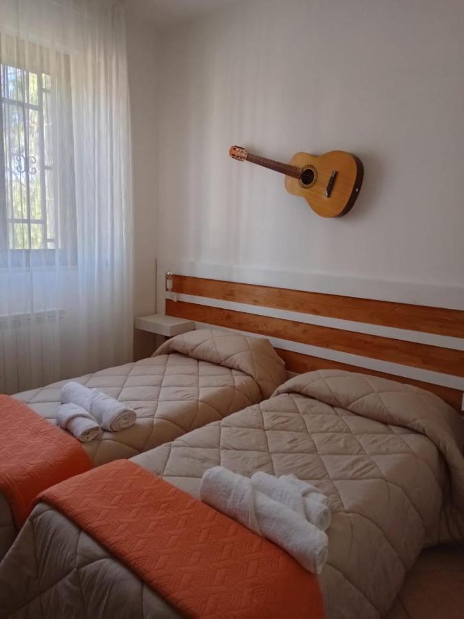 Villa Gemma San Vito dei Normanni Extérieur photo